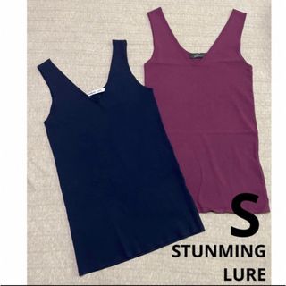 STUNNING LURE - ワンショルダータンク スタニングルアー の通販 STUNNING LURE - ワンショルダータンク スタニングルアー の通販