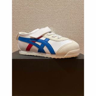 Onitsuka Tiger - オニツカタイガー　スニーカー　15.0