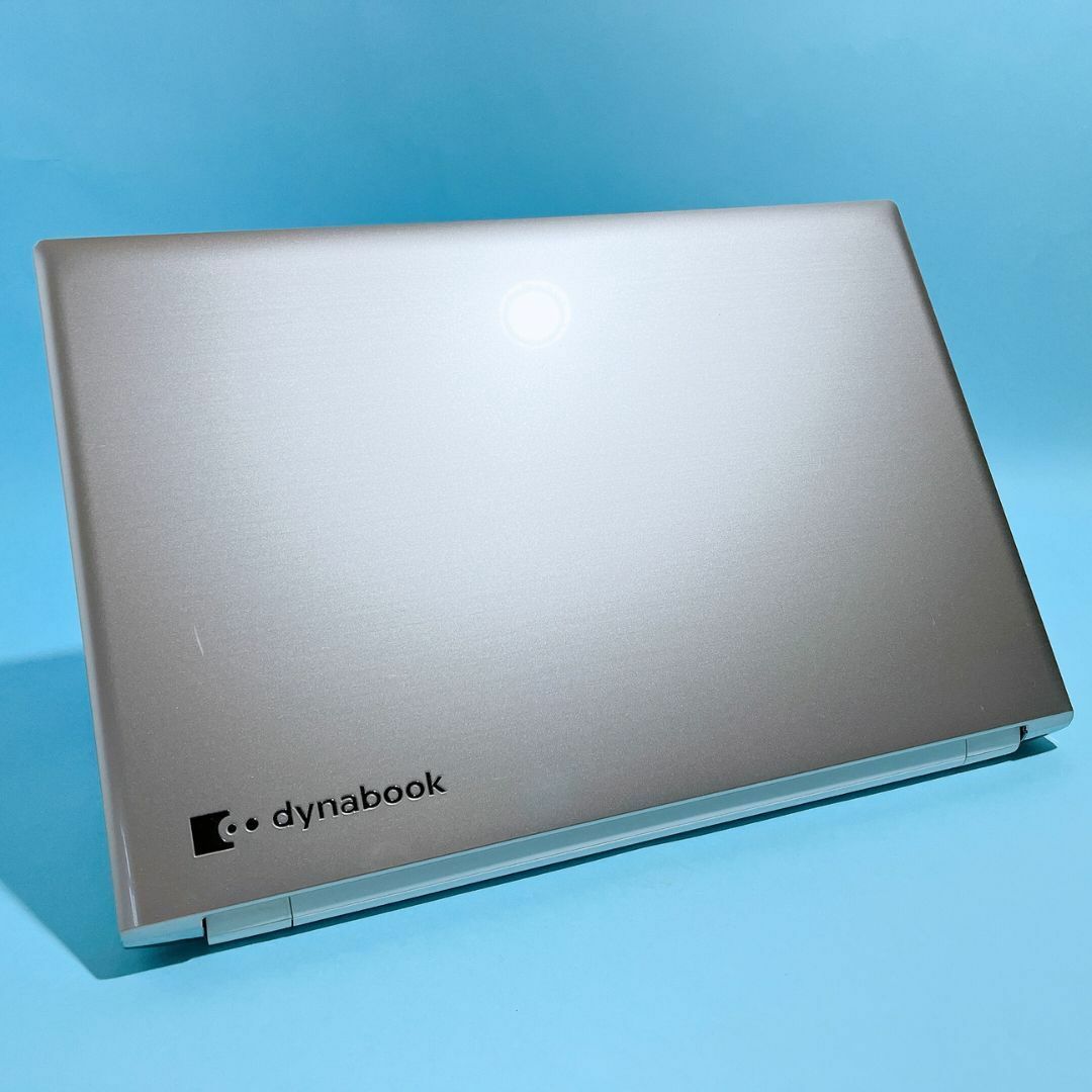 dynabook - 美品 Core i7 20GB SSD Office T65/EGノートパソコン dynabook - 美品 Core i7 20GB SSD Office T65/EGノートパソコン