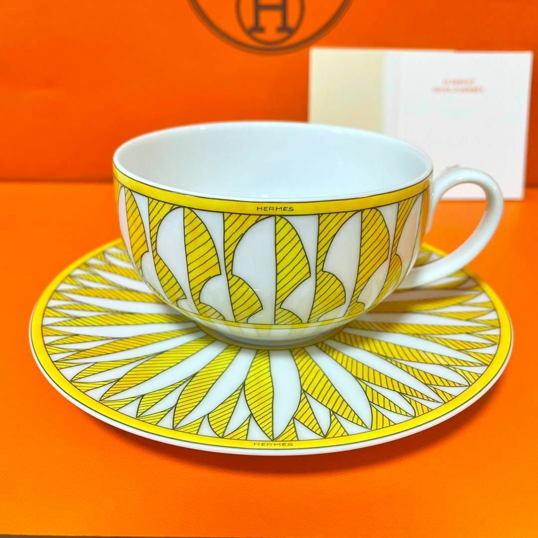HERMES - 【新品 2客セット】エルメス ソレイユ ドゥ エルメス HERMES - 【新品 2客セット】エルメス ソレイユ ドゥ エルメス