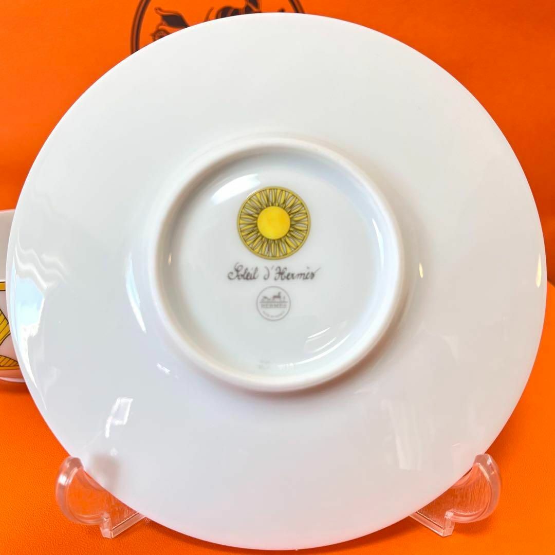 HERMES - 【新品 2客セット】エルメス ソレイユ ドゥ エルメス HERMES - 【新品 2客セット】エルメス ソレイユ ドゥ エルメス