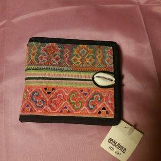 マライカ(MALAIKA)のMALAIKA財布(財布)
