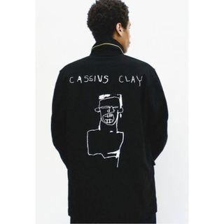 Supreme - 稀少◼︎SUPREME◼︎ESKIMO PARKA◼︎ボア取外し可 Supreme - 稀少◼︎SUPREME◼︎ESKIMO PARKA◼︎ボア取外し可