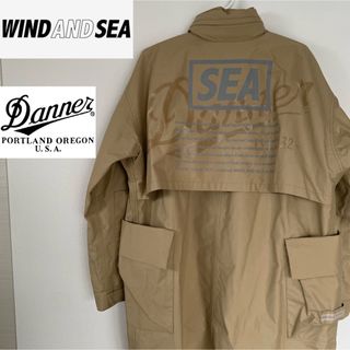 WIND AND SEA(ナイロンジャケット)のフリマアイテム一覧 WIND AND SEA(ナイロンジャケット)のフリマアイテム一覧