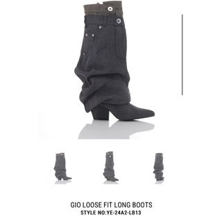 Yellow boots(ブラック/黒色系)のフリマアイテム一覧 Yellow boots(ブラック/黒色系)のフリマアイテム一覧