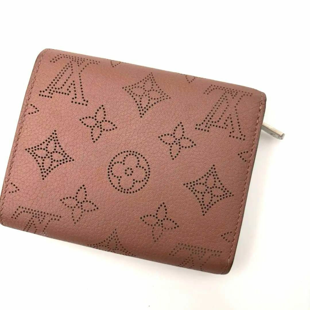 極美品⭐︎ルイヴィトン ポルトフォイユイリス コンパクト 極美品⭐︎ルイヴィトン ポルトフォイユイリス コンパクト