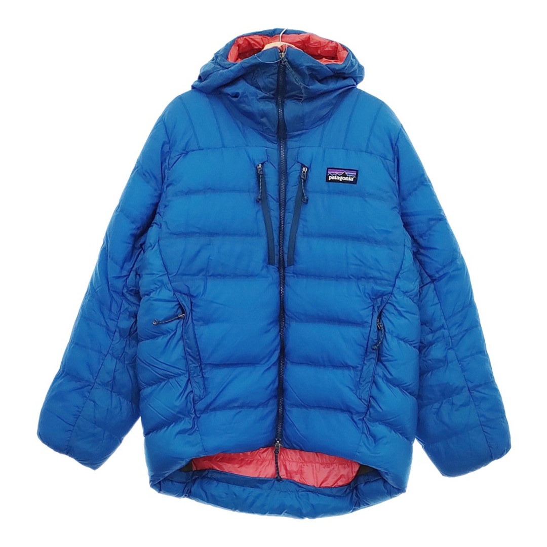 patagonia STY84845 Grade VII Down Parka ダウンパーカ サイズM patagonia STY84845 Grade VII Down Parka ダウンパーカ サイズM