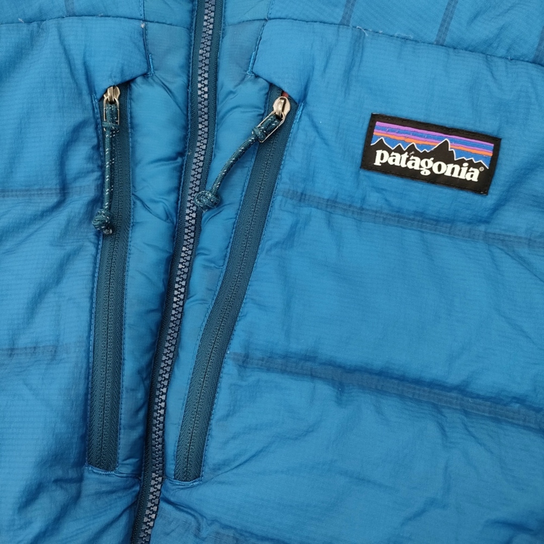 patagonia STY84845 Grade VII Down Parka ダウンパーカ サイズM patagonia STY84845 Grade VII Down Parka ダウンパーカ サイズM