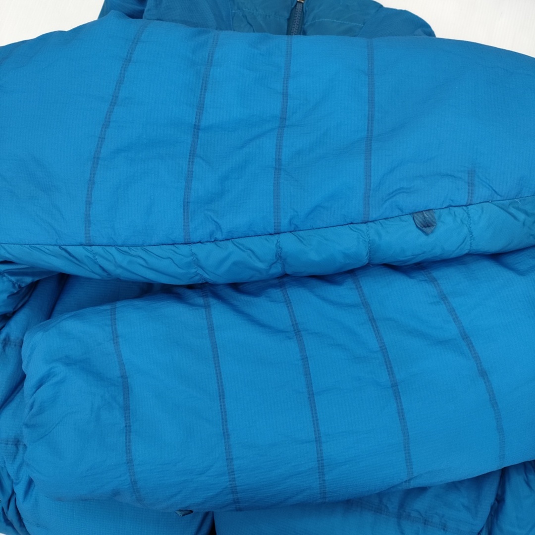 patagonia STY84845 Grade VII Down Parka ダウンパーカ サイズM patagonia STY84845 Grade VII Down Parka ダウンパーカ サイズM