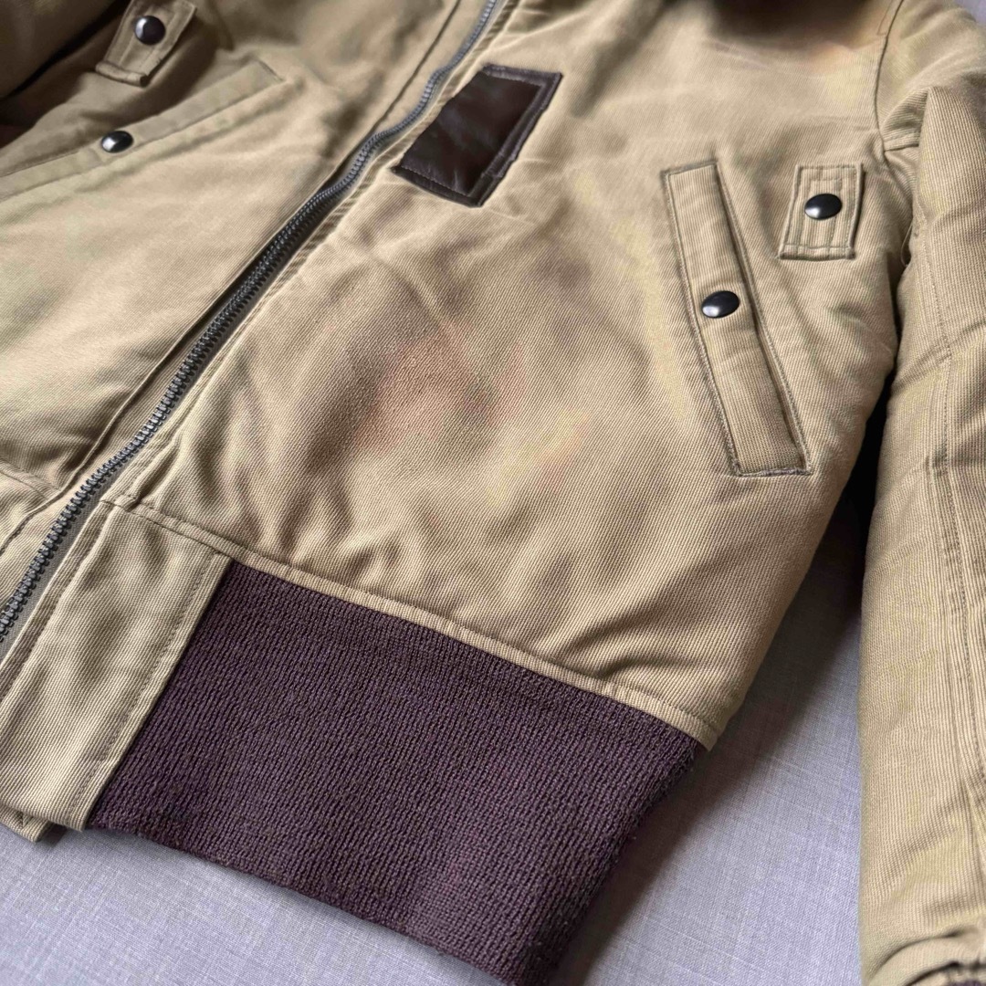 Buzz Rickson's - BUZZ RICKSONS B-15B テストサンプルモデル Buzz Rickson's - BUZZ RICKSONS B-15B テストサンプルモデル