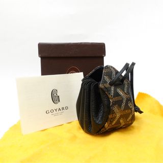 GOYARD(コインケース)のフリマアイテム一覧 GOYARD(コインケース)のフリマアイテム一覧