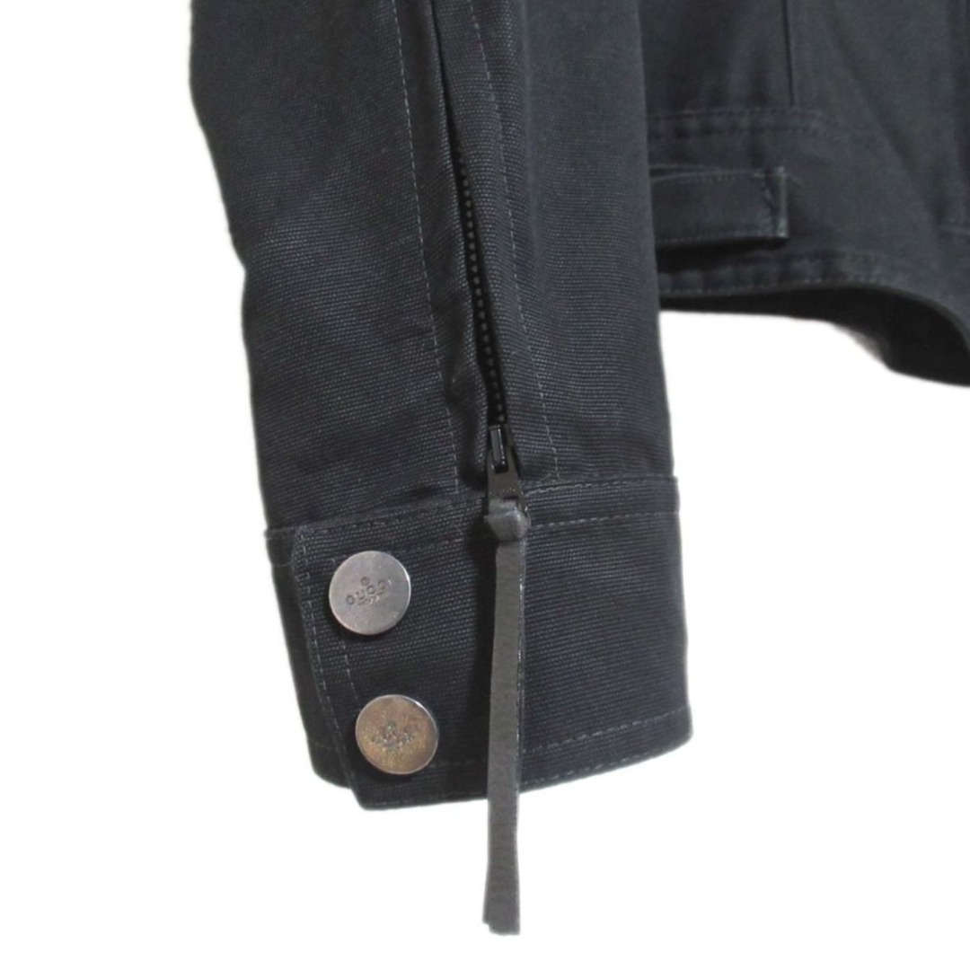 GUCCI - 美品 GUCCI オールドグッチ トムフォード期 99年製 GUCCI - 美品 GUCCI オールドグッチ トムフォード期 99年製