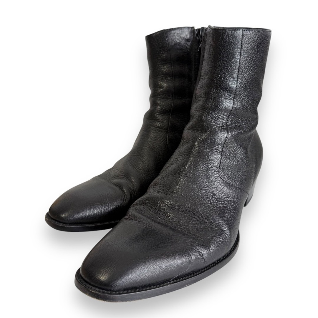 美品 SAINT LAURENT PARIS サンローランパリ ワイアット40 美品 SAINT LAURENT PARIS サンローランパリ ワイアット40