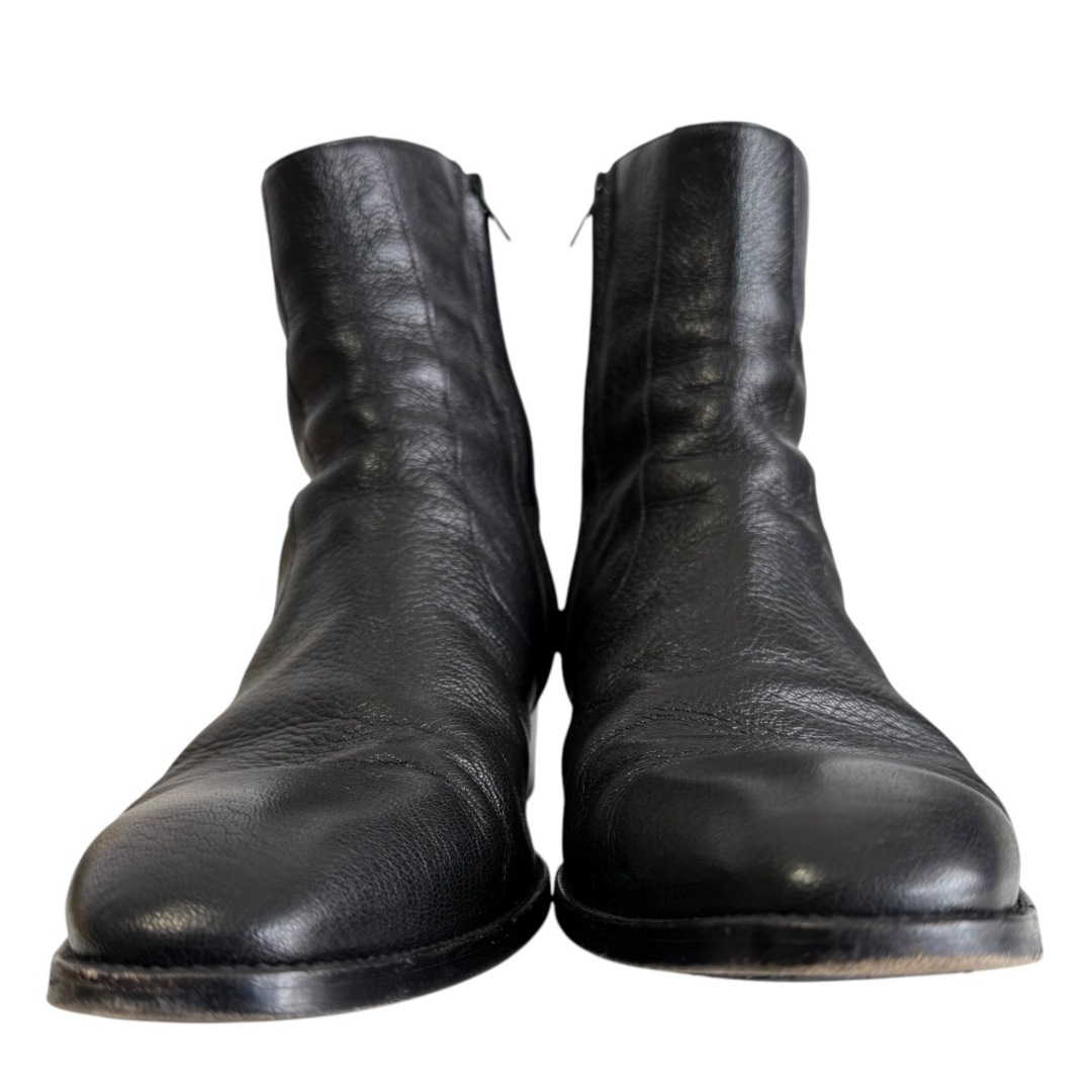 美品 SAINT LAURENT PARIS サンローランパリ ワイアット40 美品 SAINT LAURENT PARIS サンローランパリ ワイアット40