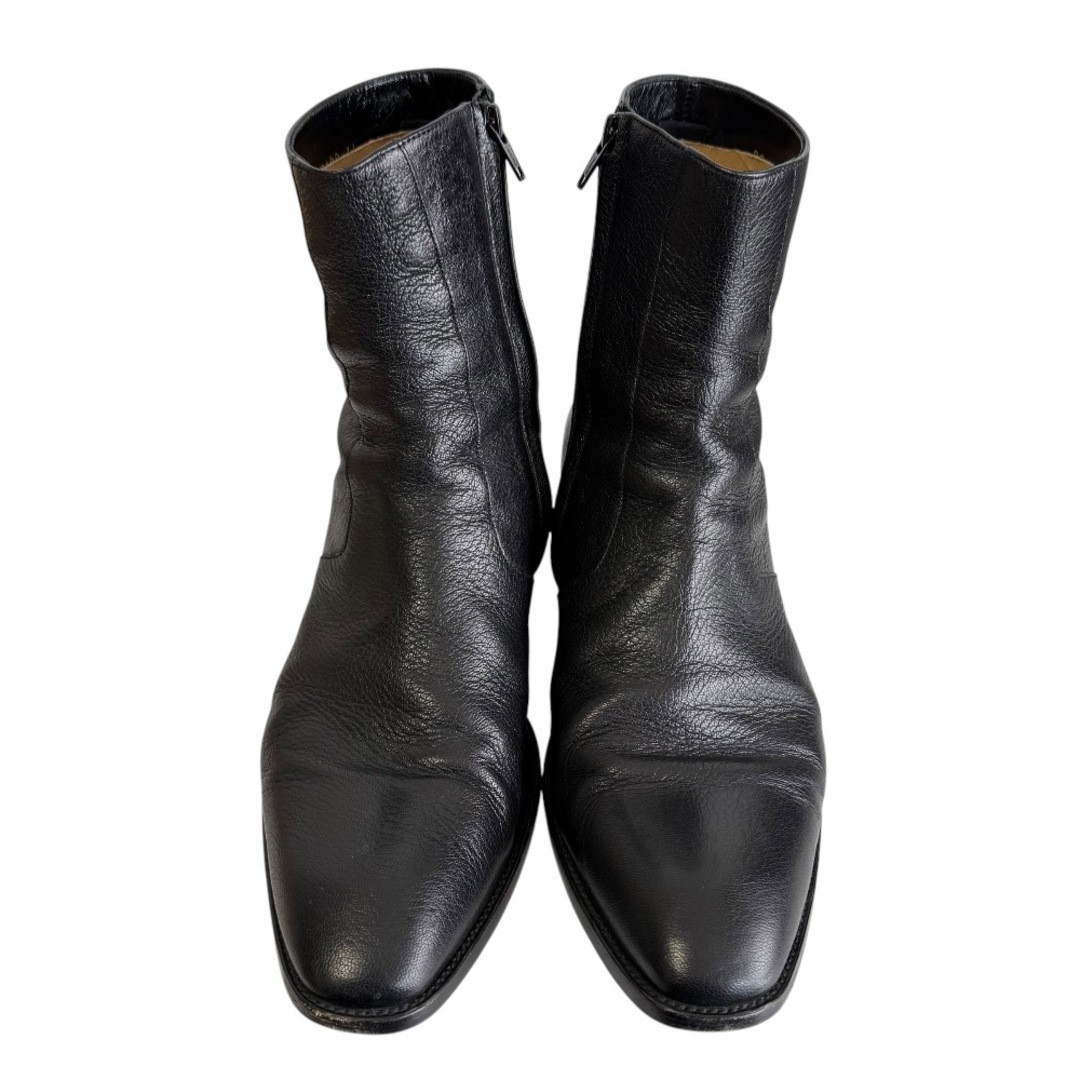 美品 SAINT LAURENT PARIS サンローランパリ ワイアット40 美品 SAINT LAURENT PARIS サンローランパリ ワイアット40