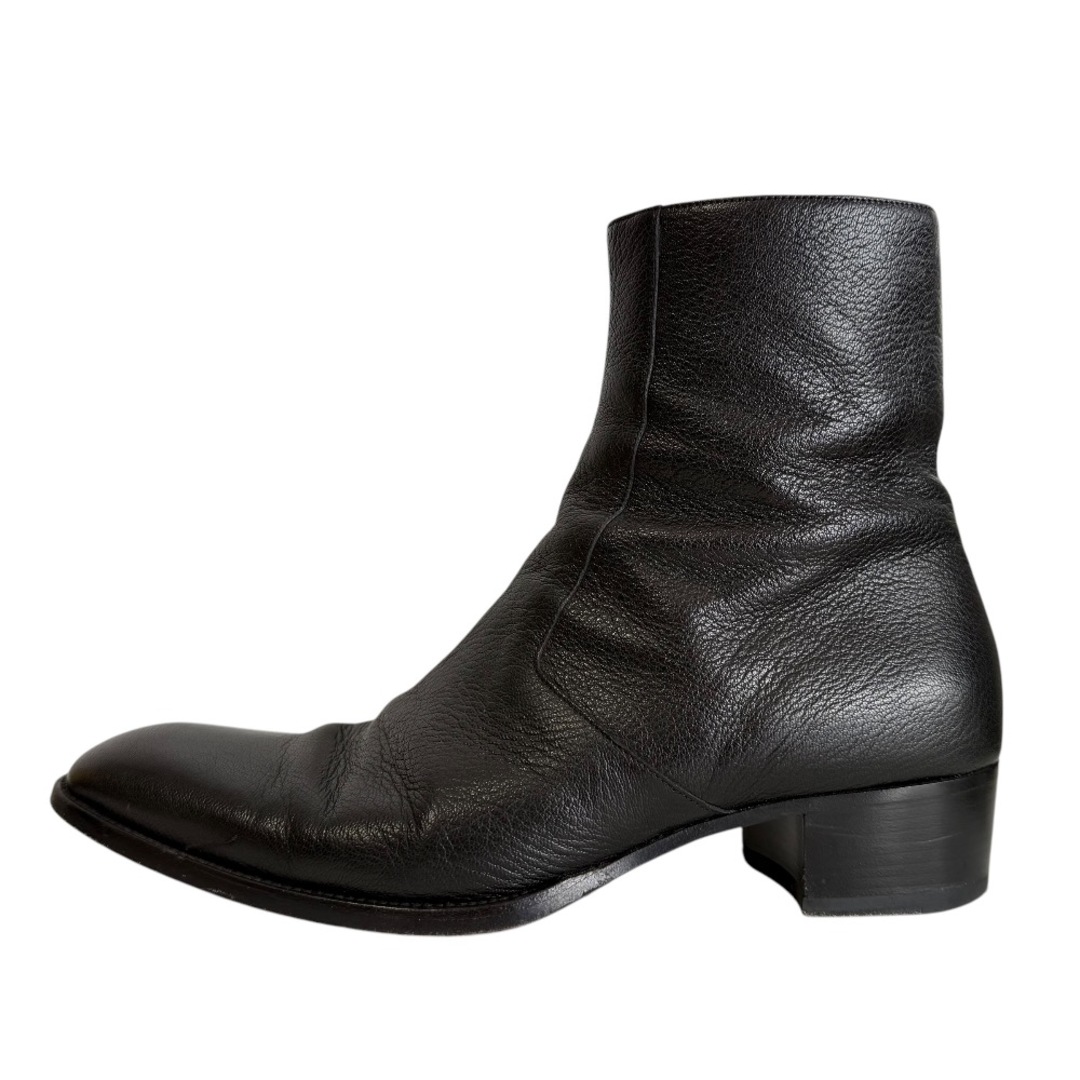 美品 SAINT LAURENT PARIS サンローランパリ ワイアット40 美品 SAINT LAURENT PARIS サンローランパリ ワイアット40