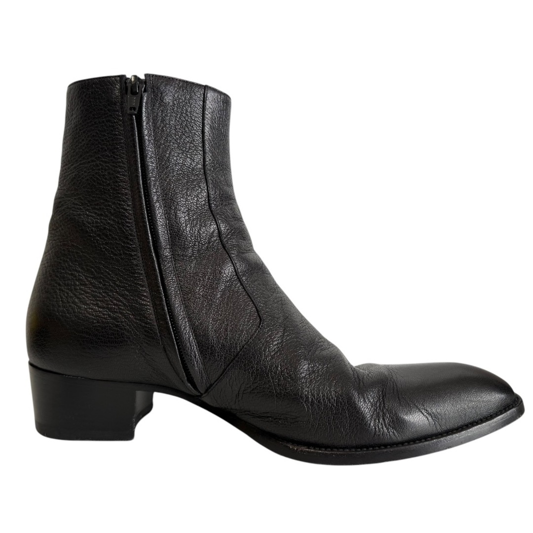美品 SAINT LAURENT PARIS サンローランパリ ワイアット40 美品 SAINT LAURENT PARIS サンローランパリ ワイアット40
