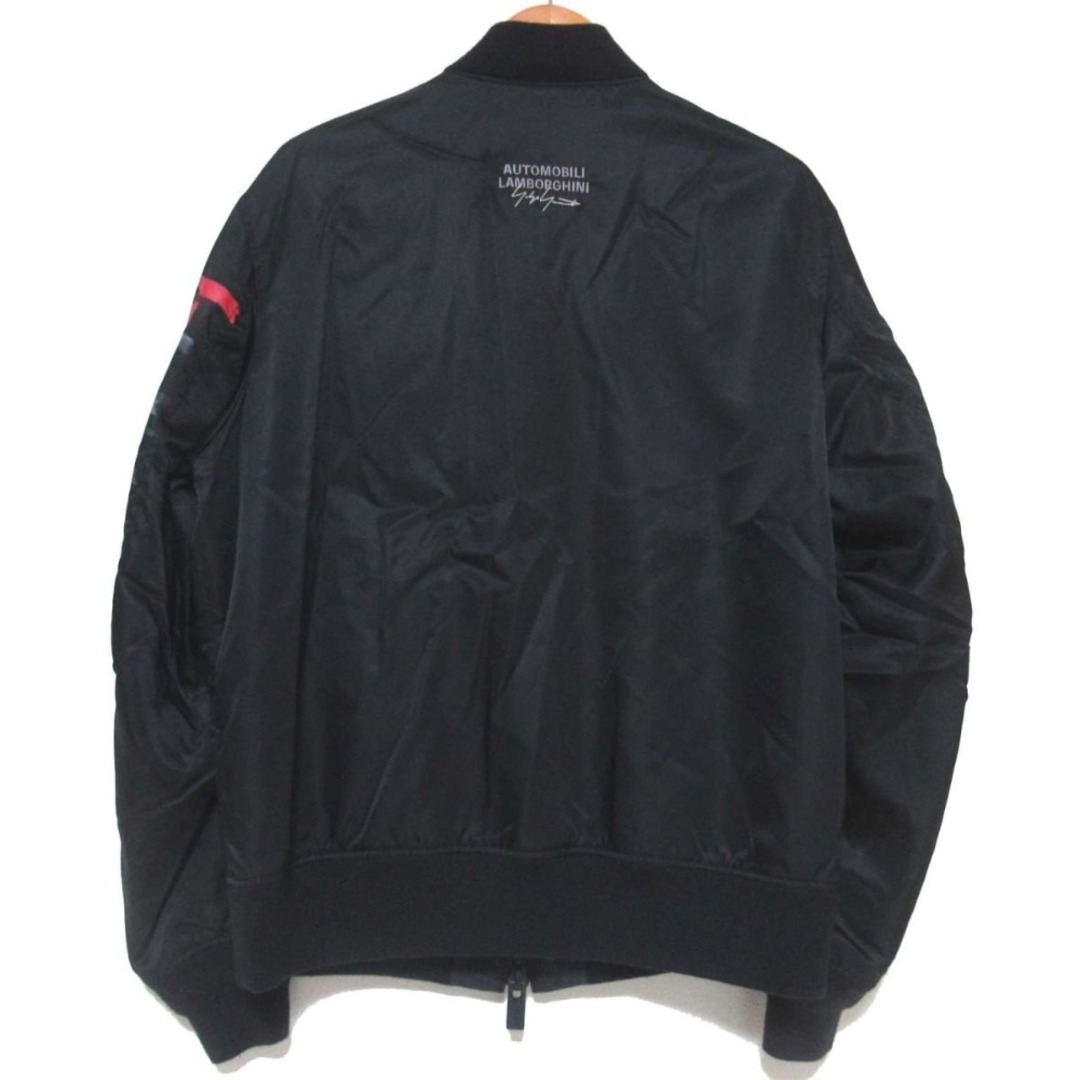 Yohji Yamamoto - 美品 Yohji Yamamoto×Lamborghini ヨウジ Yohji Yamamoto - 美品 Yohji Yamamoto×Lamborghini ヨウジ