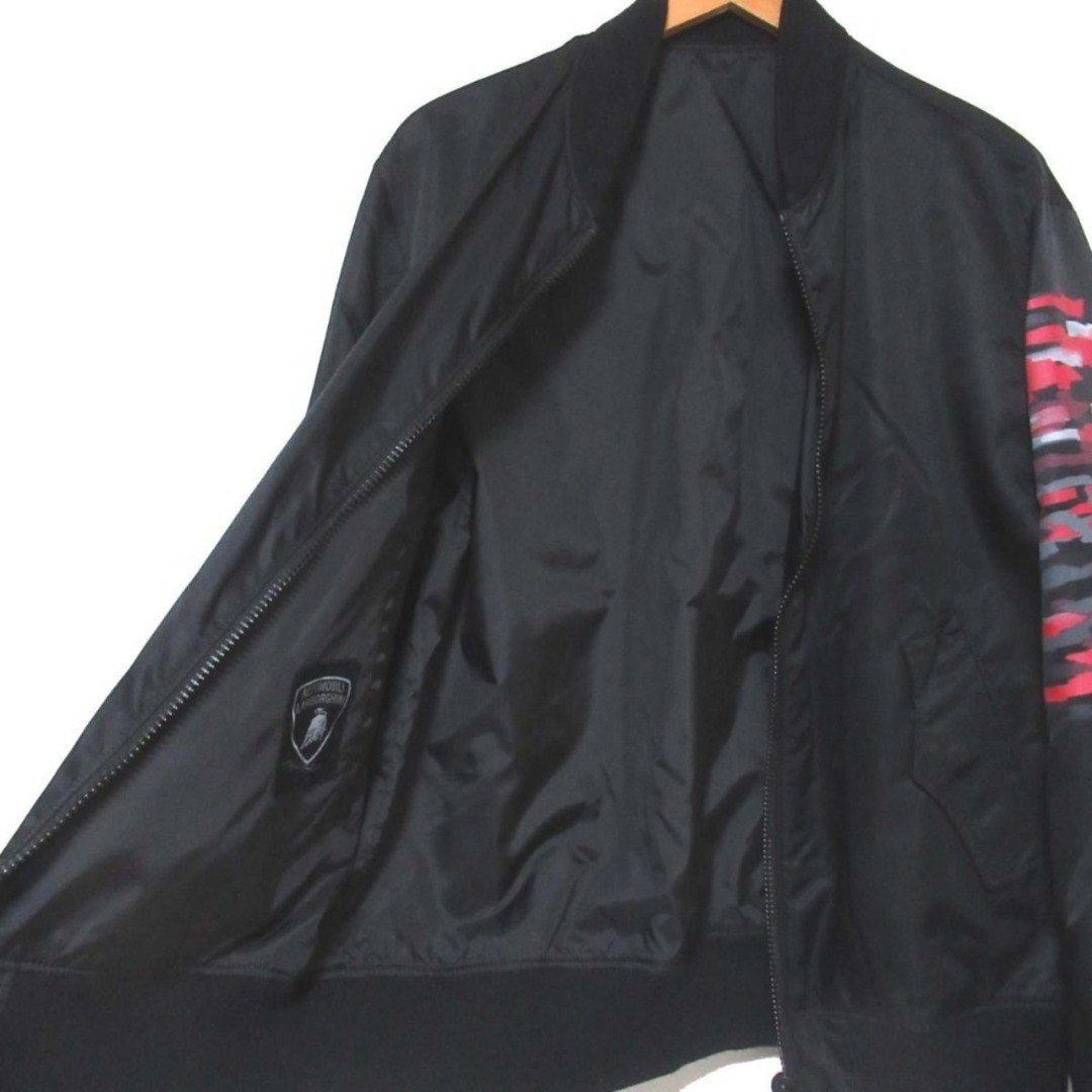 Yohji Yamamoto - 美品 Yohji Yamamoto×Lamborghini ヨウジ Yohji Yamamoto - 美品 Yohji Yamamoto×Lamborghini ヨウジ