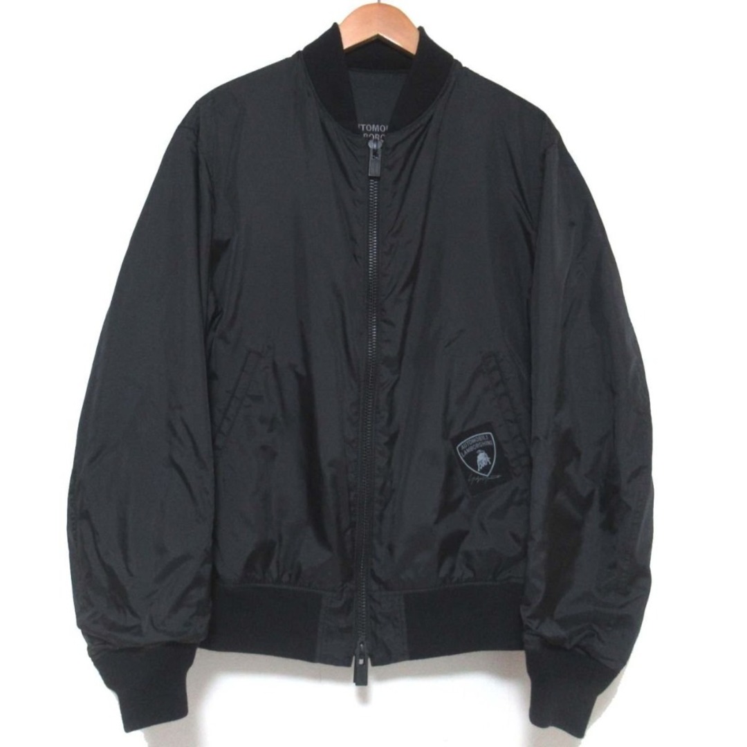 Yohji Yamamoto - 美品 Yohji Yamamoto×Lamborghini ヨウジ Yohji Yamamoto - 美品 Yohji Yamamoto×Lamborghini ヨウジ