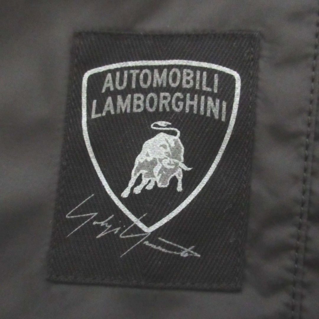 Yohji Yamamoto - 美品 Yohji Yamamoto×Lamborghini ヨウジ Yohji Yamamoto - 美品 Yohji Yamamoto×Lamborghini ヨウジ