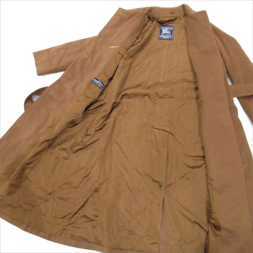 BURBERRY - 美品 バーバリーズ MARUZEN別注 79年 ヴィンテージ BURBERRY - 美品 バーバリーズ MARUZEN別注 79年 ヴィンテージ
