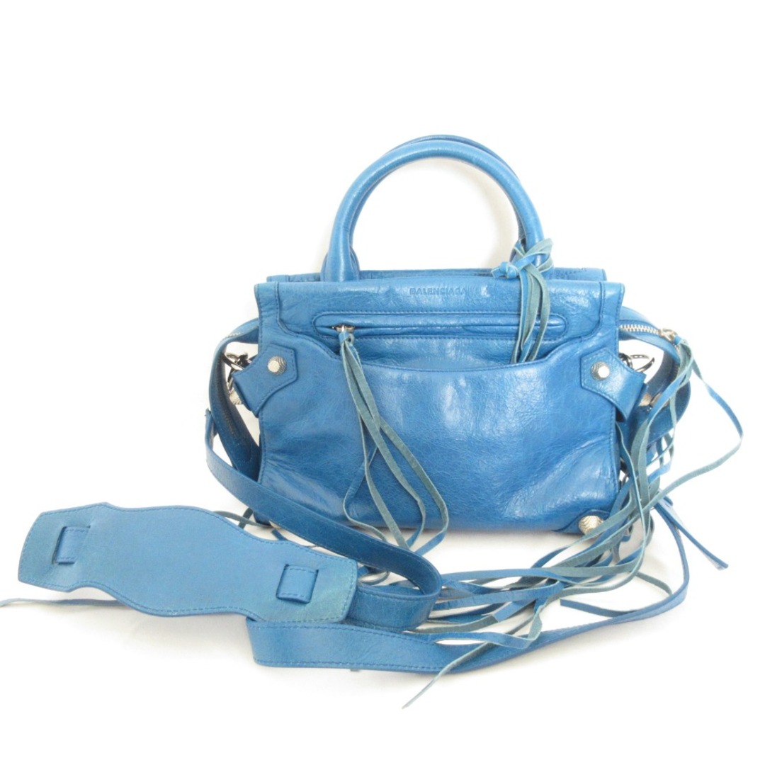 BALENCIAGA - 美品 BALENCIAGA バレンシアガ Mute City ミュート BALENCIAGA - 美品 BALENCIAGA バレンシアガ Mute City ミュート