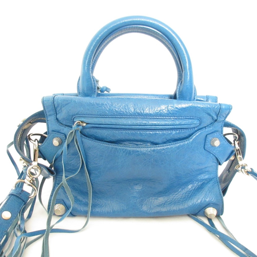 BALENCIAGA - 美品 BALENCIAGA バレンシアガ Mute City ミュート BALENCIAGA - 美品 BALENCIAGA バレンシアガ Mute City ミュート