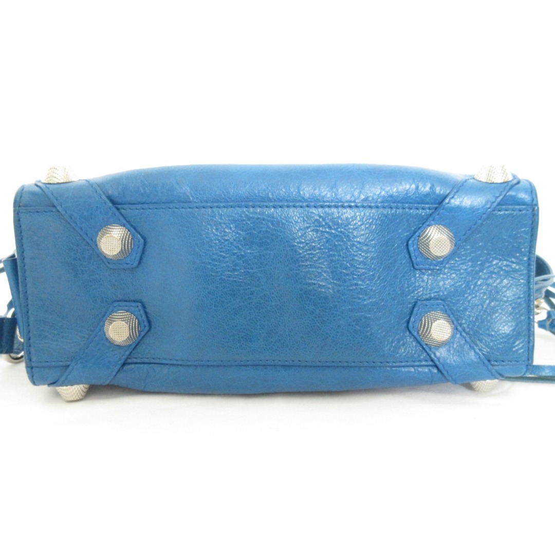 BALENCIAGA - 美品 BALENCIAGA バレンシアガ Mute City ミュート BALENCIAGA - 美品 BALENCIAGA バレンシアガ Mute City ミュート