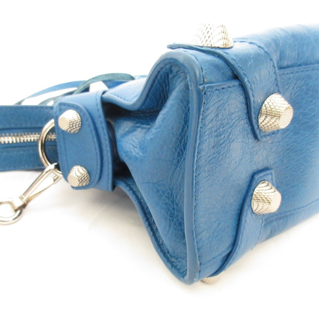 BALENCIAGA - 美品 BALENCIAGA バレンシアガ Mute City ミュート BALENCIAGA - 美品 BALENCIAGA バレンシアガ Mute City ミュート