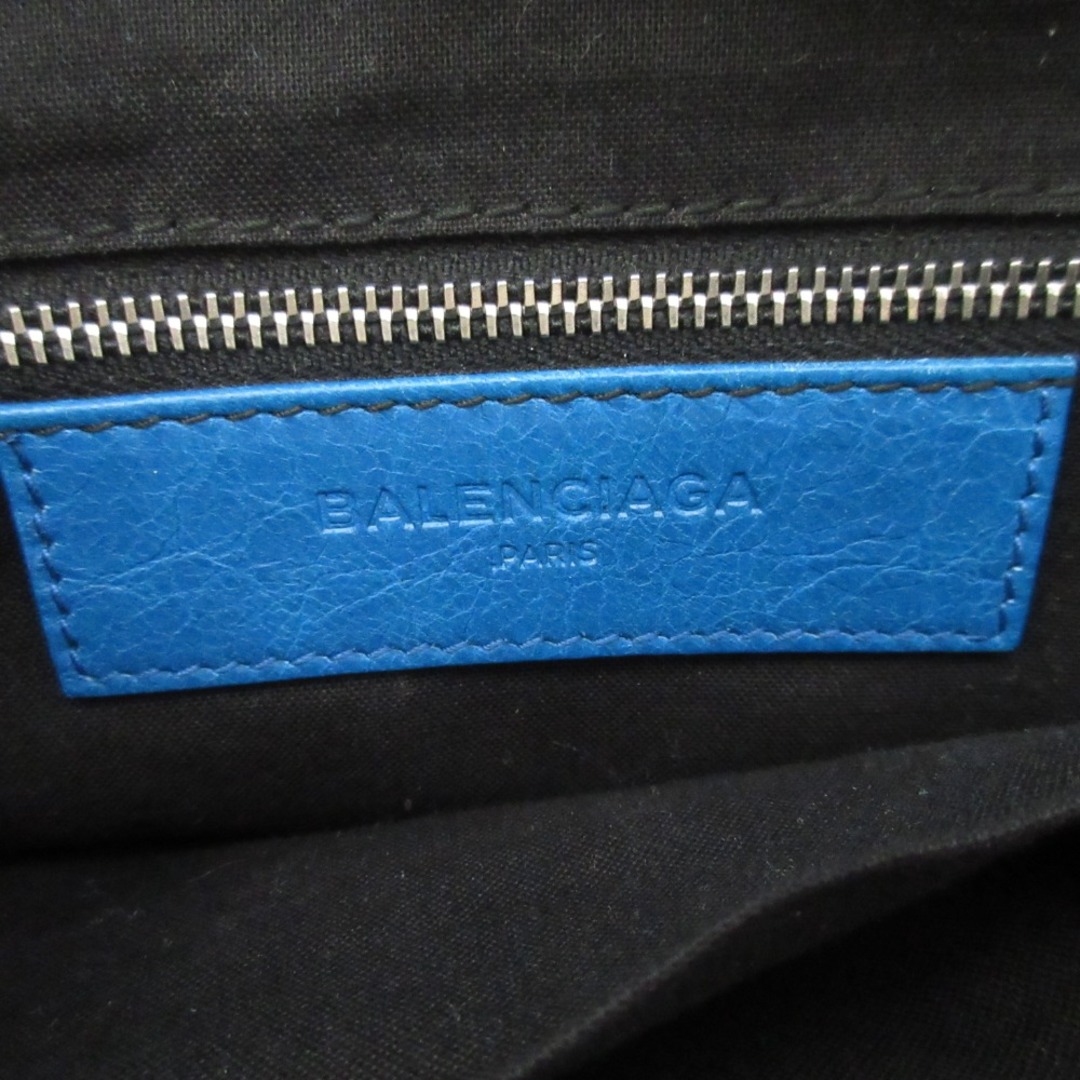 BALENCIAGA - 美品 BALENCIAGA バレンシアガ Mute City ミュート BALENCIAGA - 美品 BALENCIAGA バレンシアガ Mute City ミュート