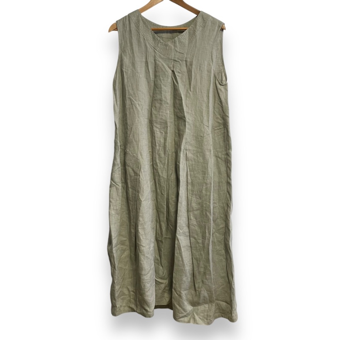 Jurgen Lehl - 美品 Jurgen Lehl ヨーガンレール リネン100 Jurgen Lehl - 美品 Jurgen Lehl ヨーガンレール リネン100