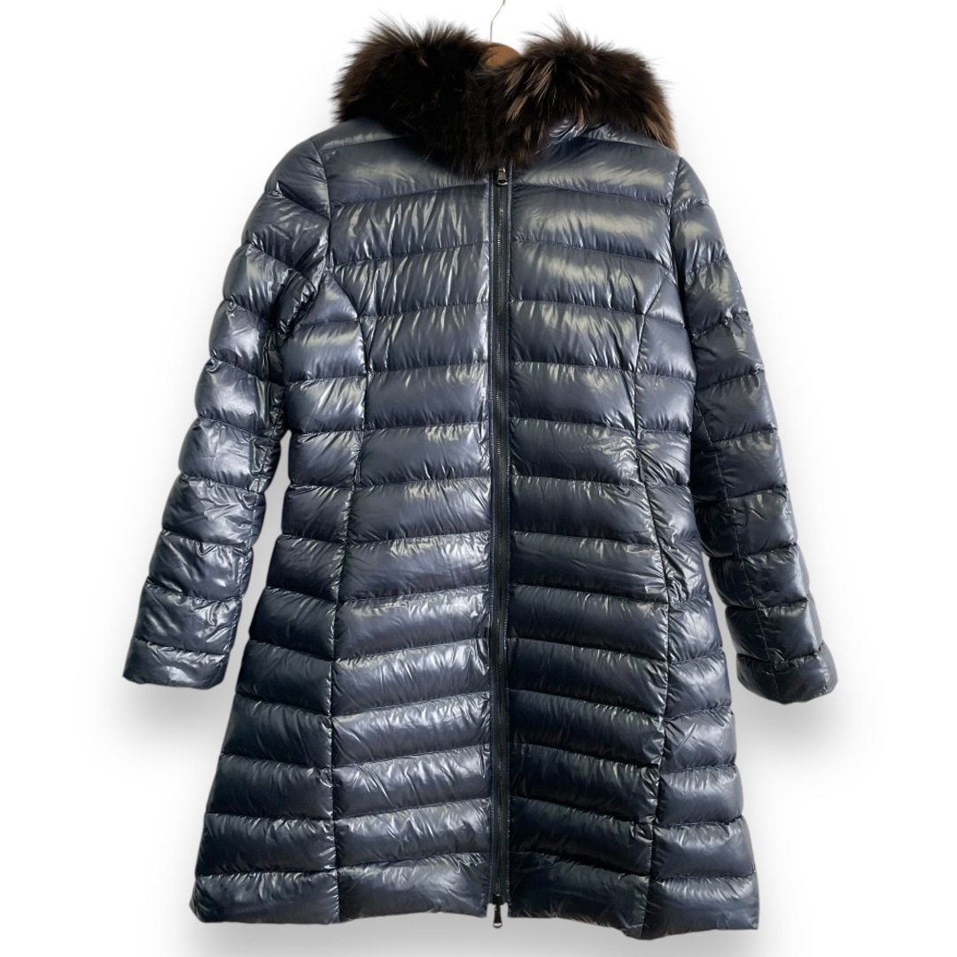 TATRAS - 美品 TATRAS タトラス ISERA イセラ リバーシブル TATRAS - 美品 TATRAS タトラス ISERA イセラ リバーシブル
