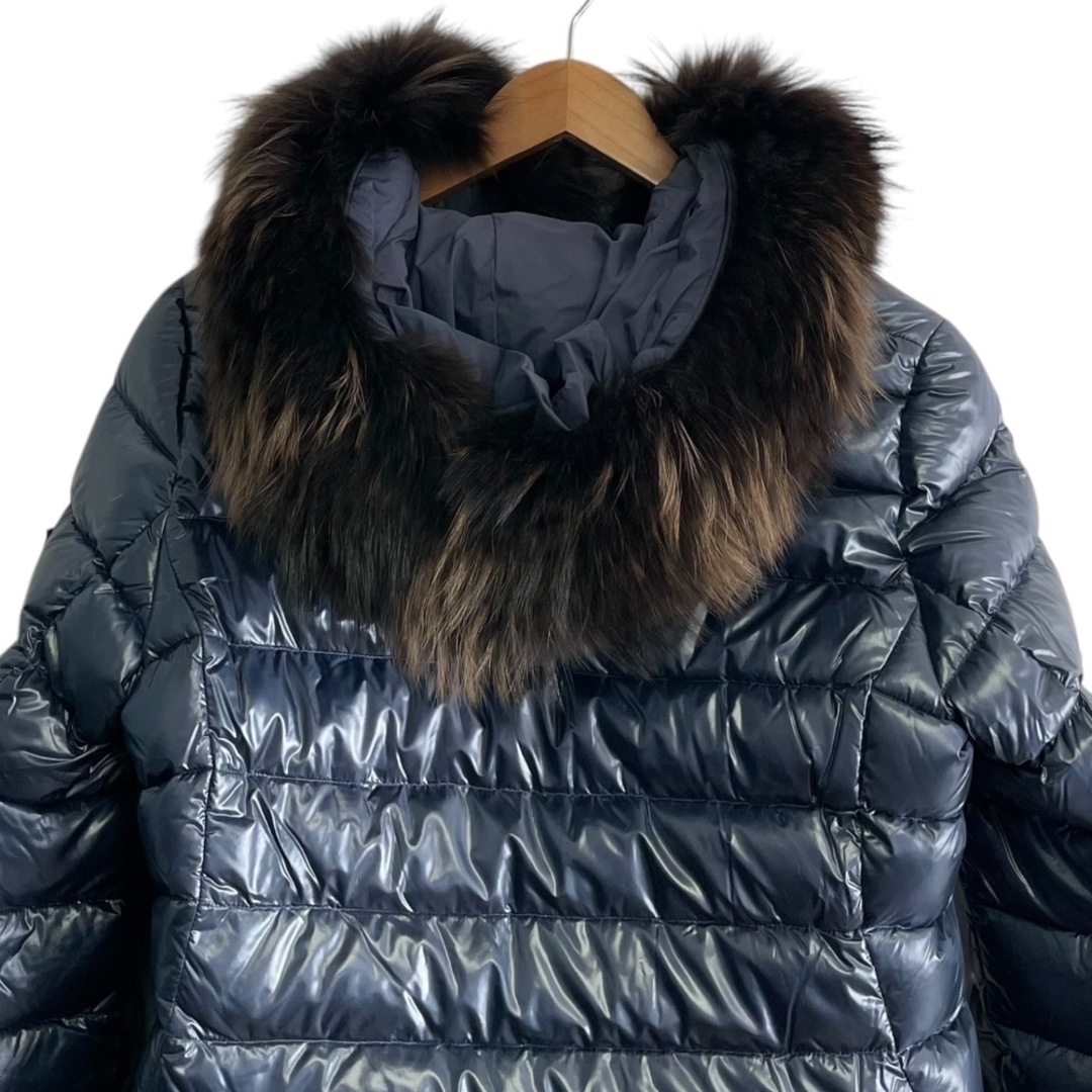 TATRAS - 美品 TATRAS タトラス ISERA イセラ リバーシブル TATRAS - 美品 TATRAS タトラス ISERA イセラ リバーシブル
