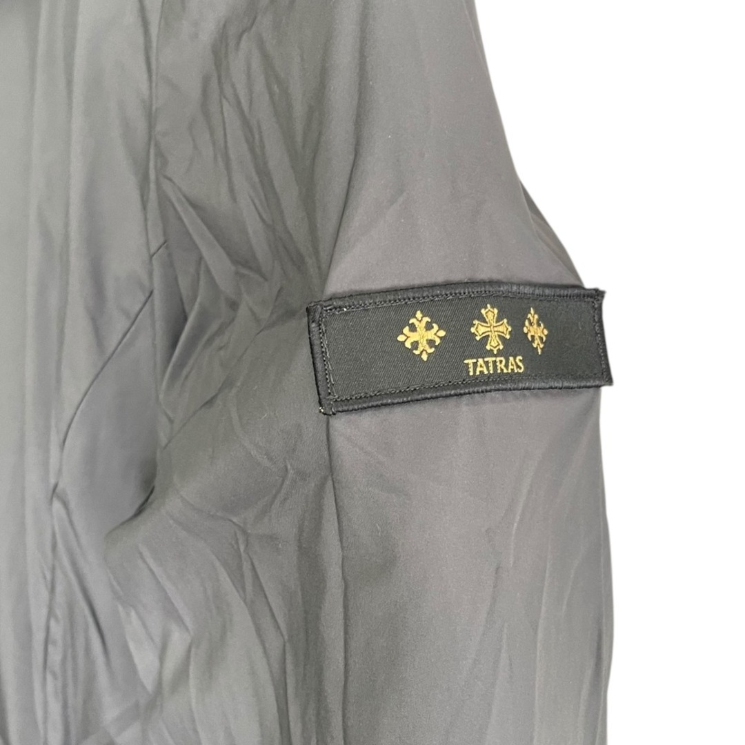 TATRAS - 美品 TATRAS タトラス ISERA イセラ リバーシブル TATRAS - 美品 TATRAS タトラス ISERA イセラ リバーシブル