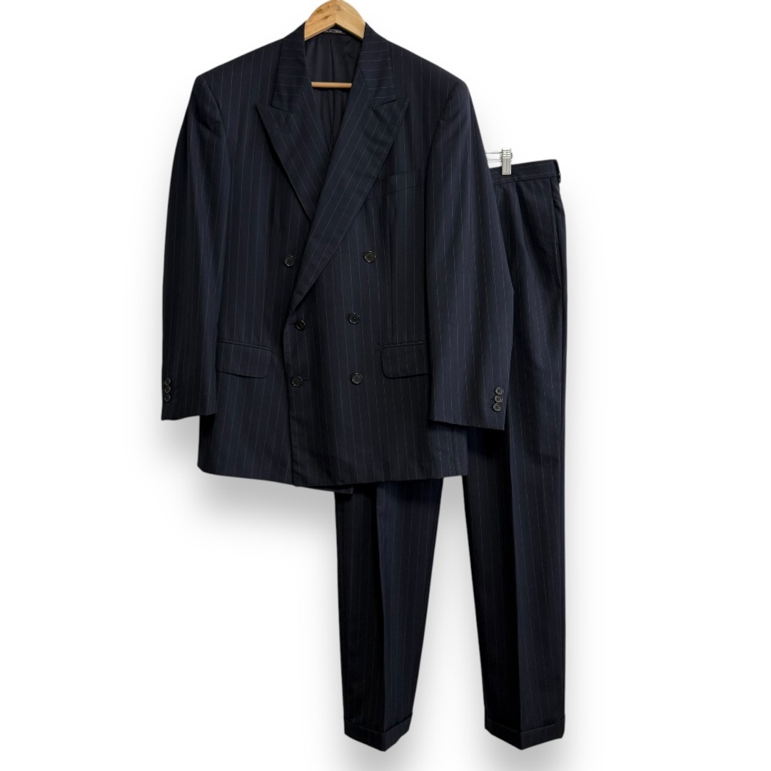 GUCCI グッチ テーラードジャケット トムフォード期 クレスト GUCCI グッチ テーラードジャケット トムフォード期 クレスト