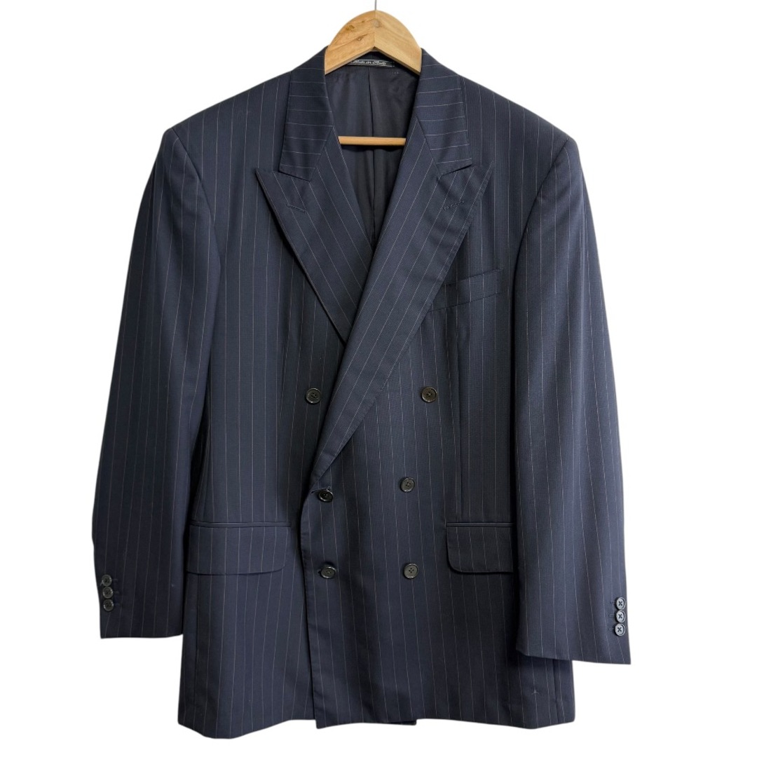 GUCCI グッチ テーラードジャケット トムフォード期 クレスト GUCCI グッチ テーラードジャケット トムフォード期 クレスト