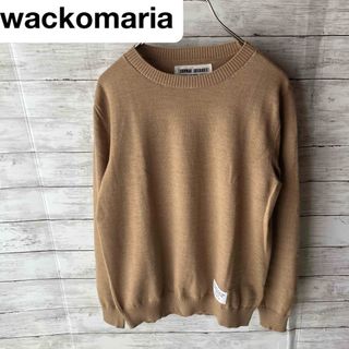 WACKO MARIA - 新品 WACKO MARIA ワコマリア ニット サイズ:L 23AW レオパード柄 モヘヤニット セーター ( LEOPARD HEAVY MOHAIR KNIT JACQUARD SWEATER) カーキ トップス プルオーバー【レディース】の通販|ラクマ WACKO MARIA - 新品 WACKO MARIA ワコマリア ニット サイズ:L 23AW レオパード柄 モヘヤニット セーター ( LEOPARD HEAVY MOHAIR KNIT JACQUARD SWEATER) カーキ トップス プルオーバー【レディース】の通販|ラクマ