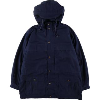 熱販売 90年代 - Bauer Eddie Eddie マウンテン エディーバウアー Bauer 男性用