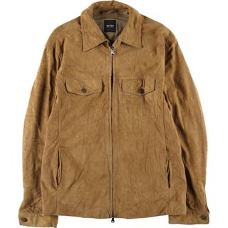 HUGO BOSS(レザージャケット)のフリマアイテム一覧 HUGO BOSS(レザージャケット)のフリマアイテム一覧