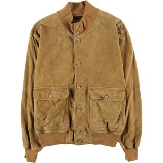 BURBERRY - 【Burberry】ビンテージ 3B ナッパレザージャケット BURBERRY - 【Burberry】ビンテージ 3B ナッパレザージャケット