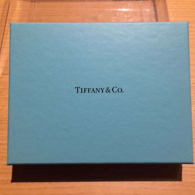 Tiffany & Co.(ティファニー)の正規品 TIFFANY & Co. Coins case レディースのファッション小物(コインケース)の商品写真