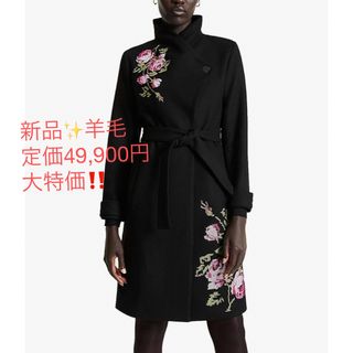 DESIGUAL(ロングコート)のフリマアイテム一覧 DESIGUAL(ロングコート)のフリマアイテム一覧