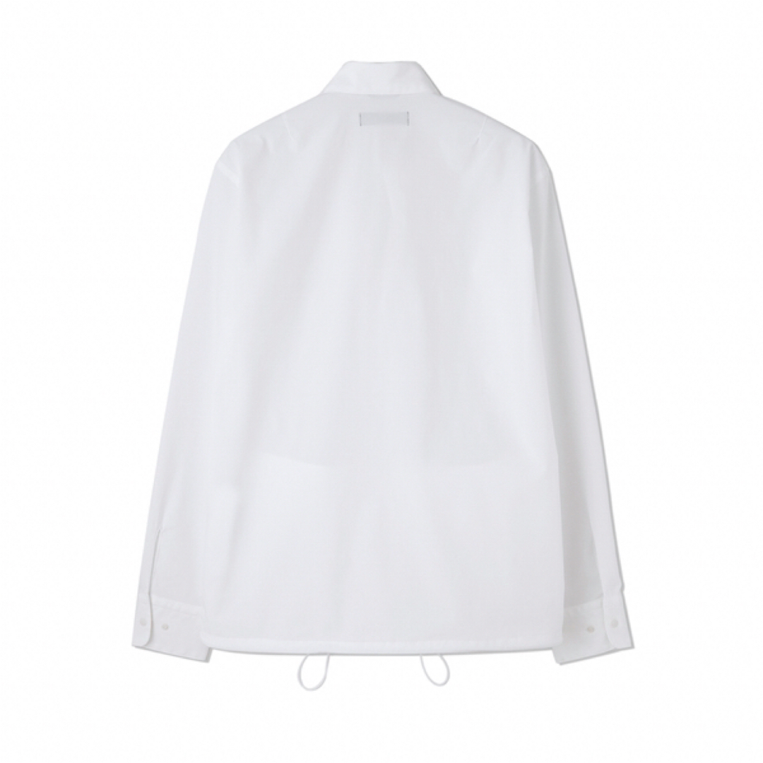 新品 junhashimoto COACH SHIRTS コーチシャツジャケット 新品 junhashimoto COACH SHIRTS コーチシャツジャケット
