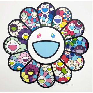 カイカイキキ - 新品未開封 村上隆 An Homage to Monopink, 1960 カイカイキキ - 新品未開封 村上隆 An Homage to Monopink, 1960