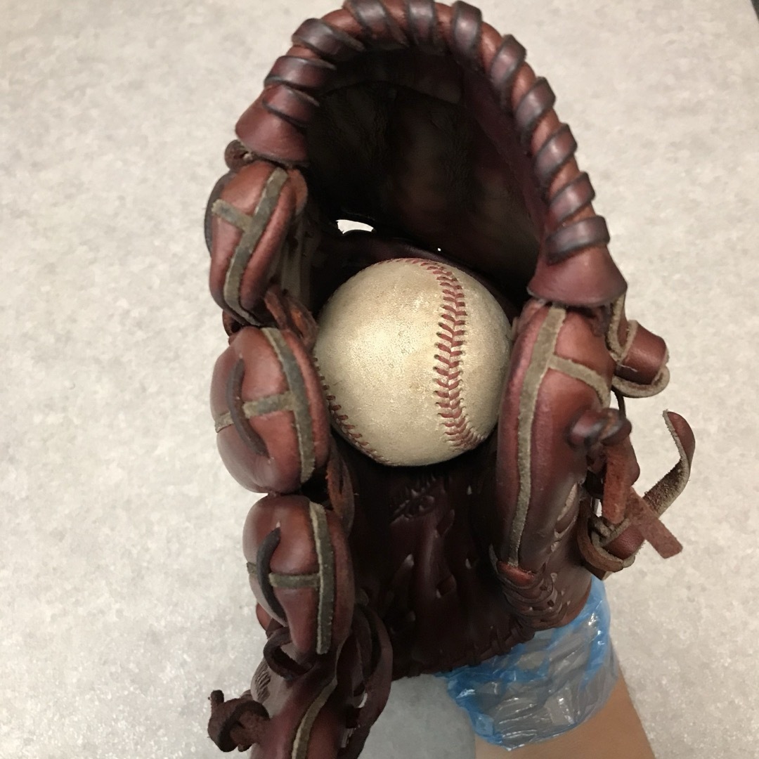 ローリングス HOH 一般 大人用 硬式 投手 左 野球 グローブ ローリングス HOH 一般 大人用 硬式 投手 左 野球 グローブ