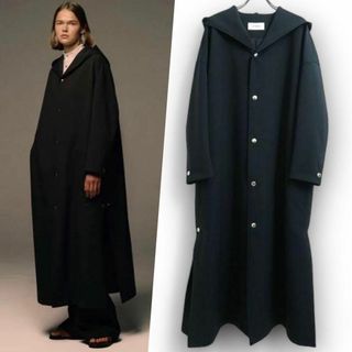 THE RERACS(ロングコート)のフリマアイテム一覧 THE RERACS(ロングコート)のフリマアイテム一覧