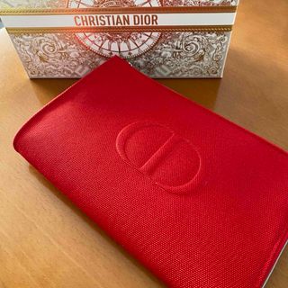 Dior(ポーチ ・ レッド/赤色系)のフリマアイテム一覧 Dior(ポーチ ・ レッド/赤色系)のフリマアイテム一覧