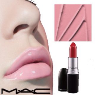 マック(MAC)のMAC クリームカップ 口紅(その他)