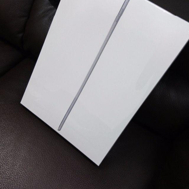 Apple - 新品未開封iPad pro 12.9　256GB　wifiモデル　スペースグレイ